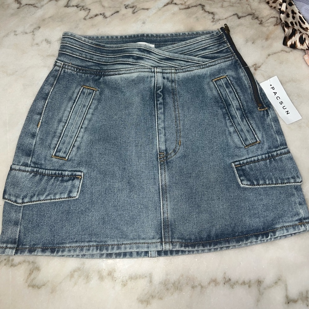 Pacsun skirt